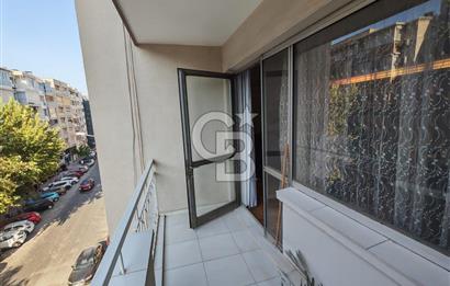 Mithatpaşa Cadde Üzerinde Asansörlü Otoparklı Satılık 4+1