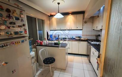 Mithatpaşa Cadde Üzerinde Asansörlü Otoparklı Satılık 4+1