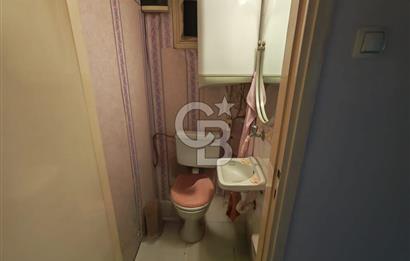 Mithatpaşa Cadde Üzerinde Asansörlü Otoparklı Satılık 4+1
