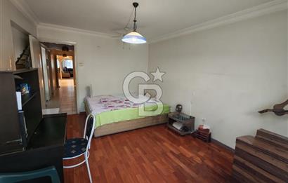 Mithatpaşa Cadde Üzerinde Asansörlü Otoparklı Satılık 4+1