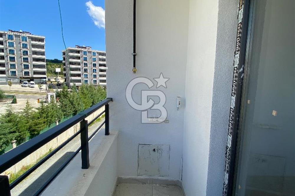 Tepecik’te Fırsat 1+1 Daire