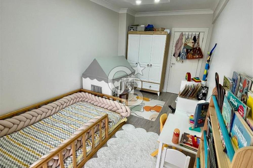 KOCAELİ BARIŞ VİZYON DELUXE 3 SİTESİ SATILIK 4+1 DUBLEKS DAİRE