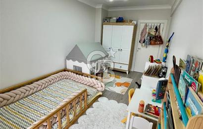 KOCAELİ BARIŞ VİZYON DELUXE 3 SİTESİ SATILIK 4+1 DUBLEKS DAİRE