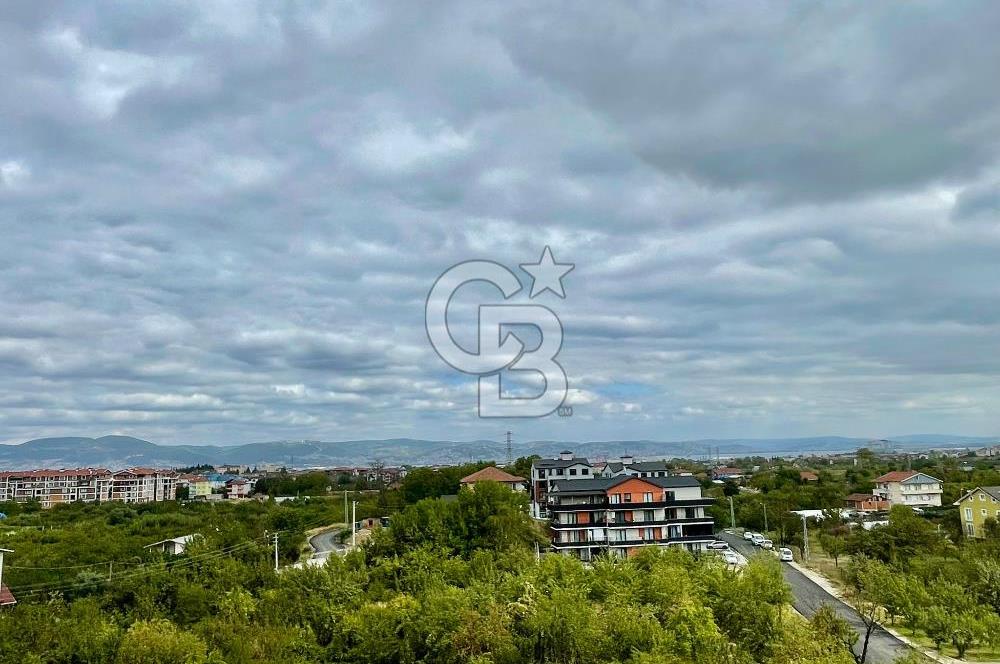 KOCAELİ BARIŞ VİZYON DELUXE 3 SİTESİ SATILIK 4+1 DUBLEKS DAİRE
