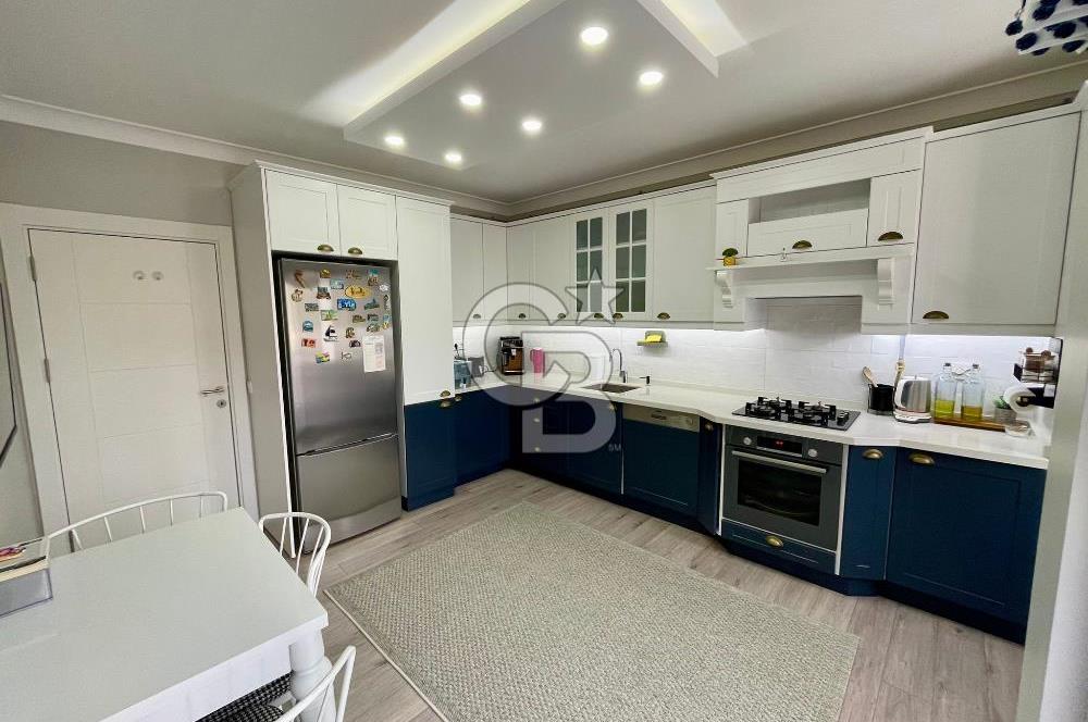 KOCAELİ BARIŞ VİZYON DELUXE 3 SİTESİ SATILIK 4+1 DUBLEKS DAİRE