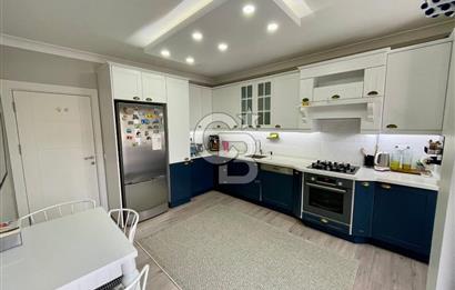 KOCAELİ BARIŞ VİZYON DELUXE 3 SİTESİ SATILIK 4+1 DUBLEKS DAİRE