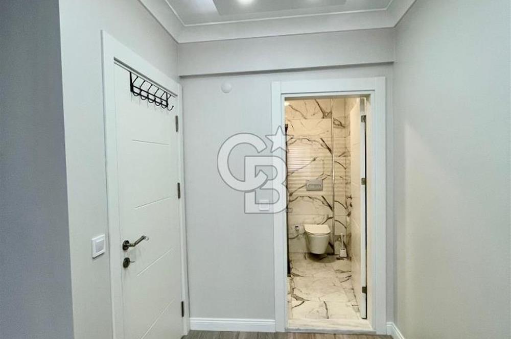 KOCAELİ BARIŞ VİZYON DELUXE 3 SİTESİ SATILIK 4+1 DUBLEKS DAİRE