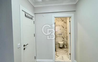 KOCAELİ BARIŞ VİZYON DELUXE 3 SİTESİ SATILIK 4+1 DUBLEKS DAİRE