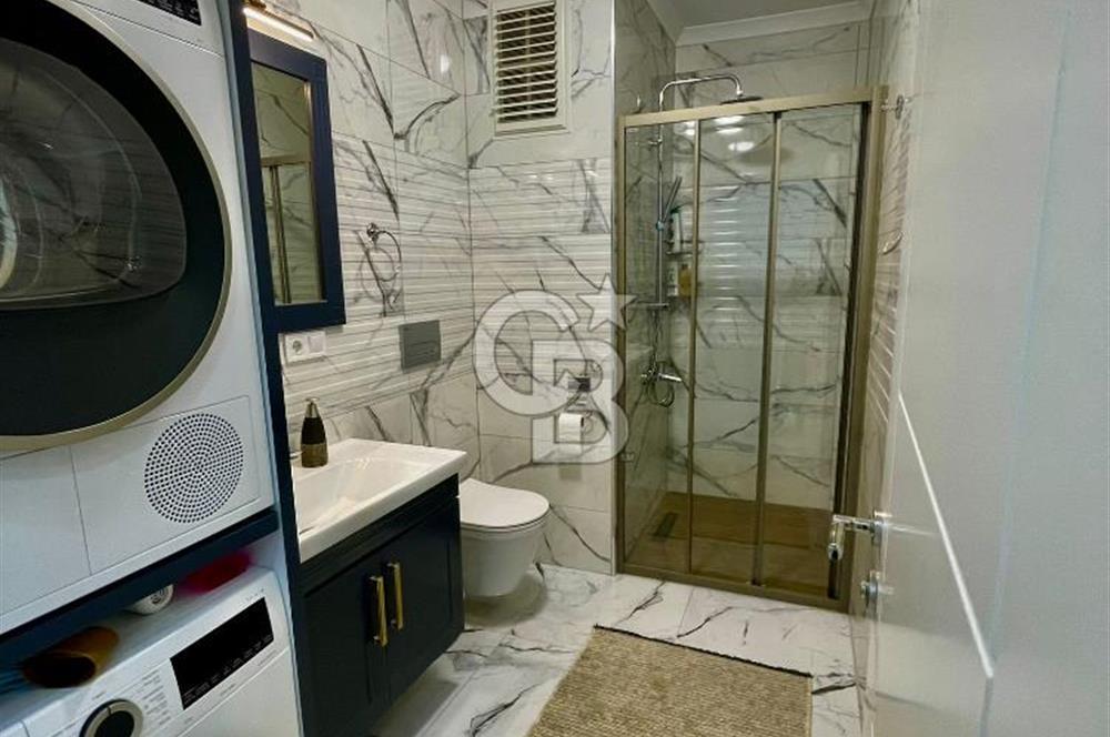 KOCAELİ BARIŞ VİZYON DELUXE 3 SİTESİ SATILIK 4+1 DUBLEKS DAİRE