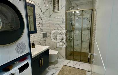 KOCAELİ BARIŞ VİZYON DELUXE 3 SİTESİ SATILIK 4+1 DUBLEKS DAİRE