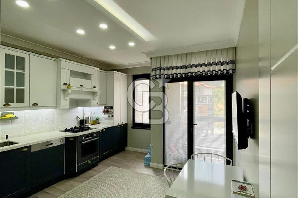 KOCAELİ BARIŞ VİZYON DELUXE 3 SİTESİ SATILIK 4+1 DUBLEKS DAİRE