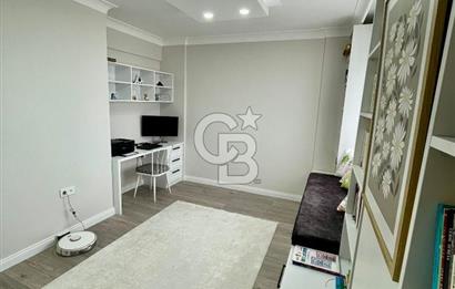 KOCAELİ BARIŞ VİZYON DELUXE 3 SİTESİ SATILIK 4+1 DUBLEKS DAİRE