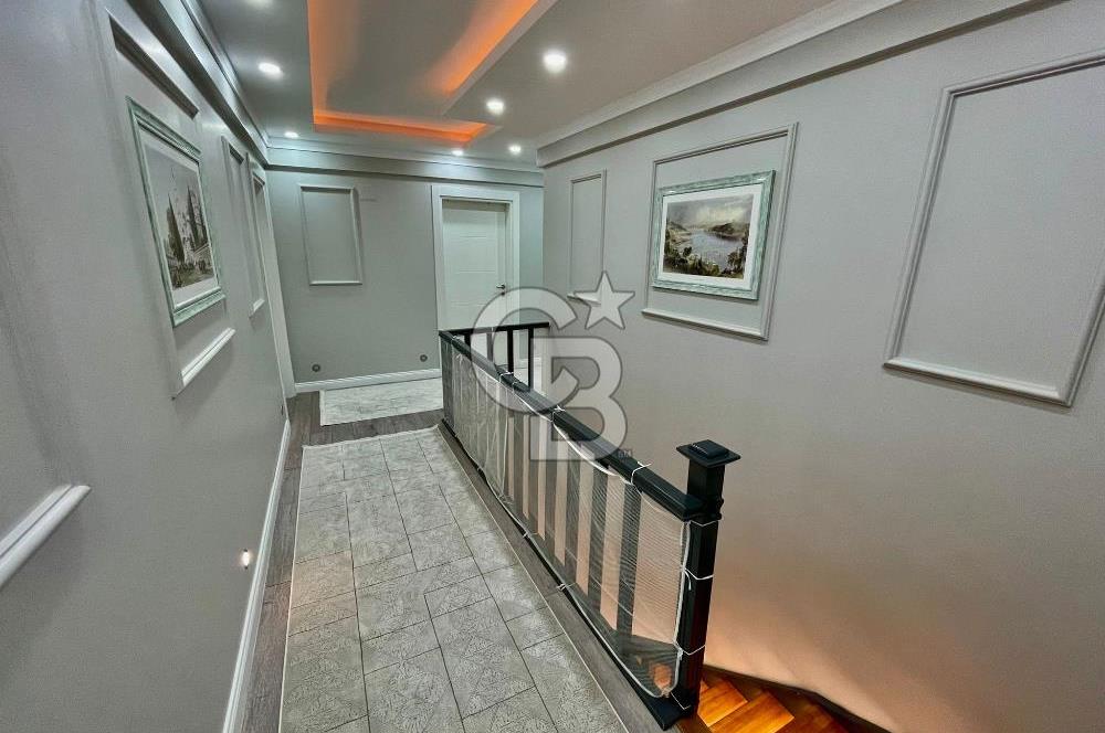 KOCAELİ BARIŞ VİZYON DELUXE 3 SİTESİ SATILIK 4+1 DUBLEKS DAİRE