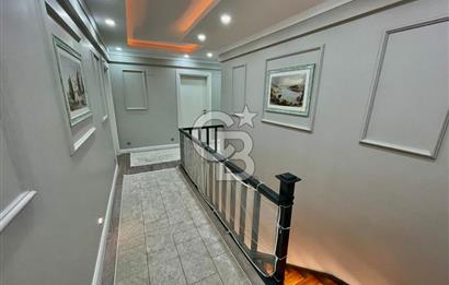 KOCAELİ BARIŞ VİZYON DELUXE 3 SİTESİ SATILIK 4+1 DUBLEKS DAİRE