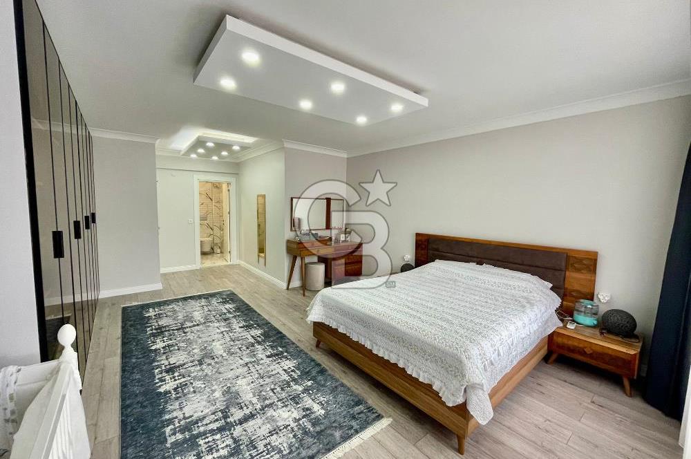 KOCAELİ BARIŞ VİZYON DELUXE 3 SİTESİ SATILIK 4+1 DUBLEKS DAİRE