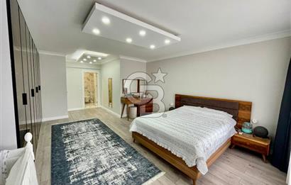 KOCAELİ BARIŞ VİZYON DELUXE 3 SİTESİ SATILIK 4+1 DUBLEKS DAİRE