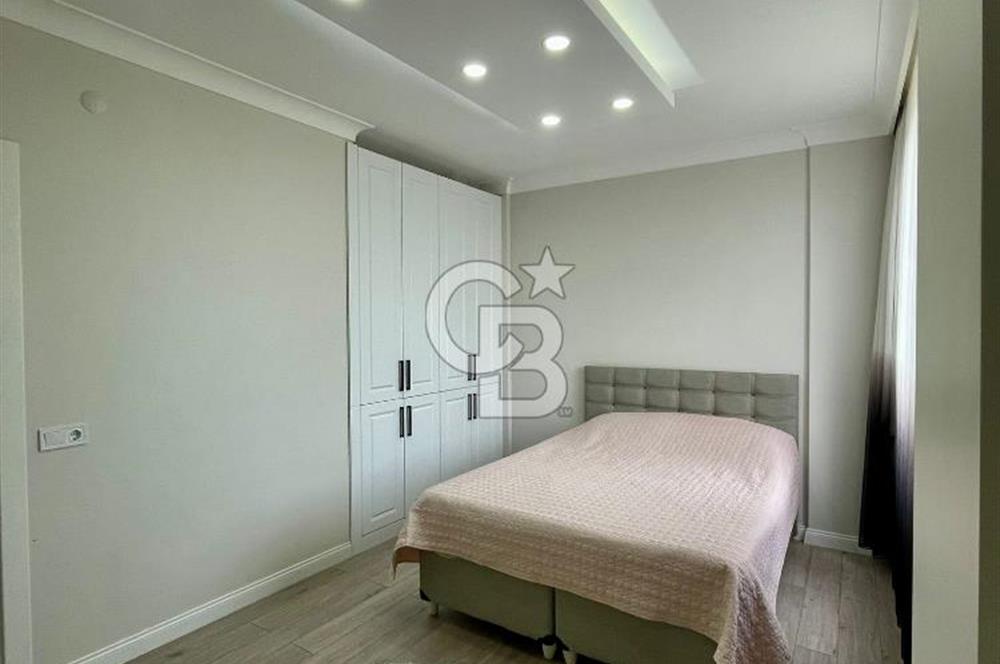 KOCAELİ BARIŞ VİZYON DELUXE 3 SİTESİ SATILIK 4+1 DUBLEKS DAİRE