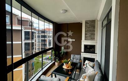 KOCAELİ BARIŞ VİZYON DELUXE 3 SİTESİ SATILIK 4+1 DUBLEKS DAİRE