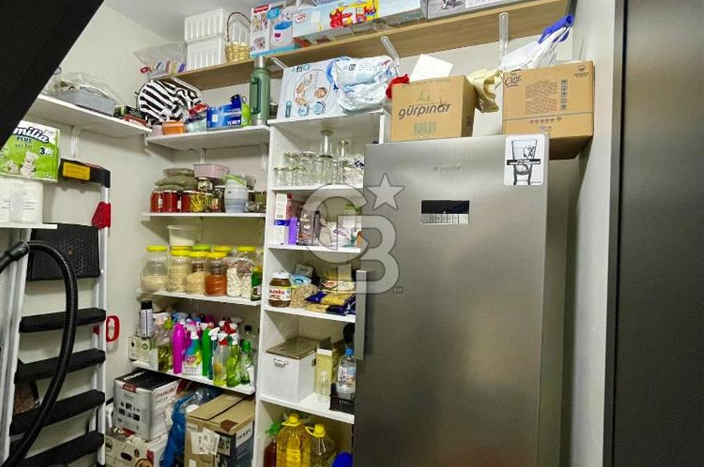 KOCAELİ BARIŞ VİZYON DELUXE 3 SİTESİ SATILIK 4+1 DUBLEKS DAİRE