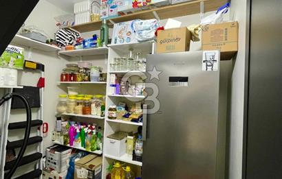 KOCAELİ BARIŞ VİZYON DELUXE 3 SİTESİ SATILIK 4+1 DUBLEKS DAİRE