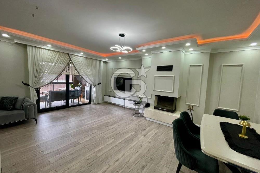 KOCAELİ BARIŞ VİZYON DELUXE 3 SİTESİ SATILIK 4+1 DUBLEKS DAİRE