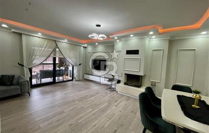 KOCAELİ BARIŞ VİZYON DELUXE 3 SİTESİ SATILIK 4+1 DUBLEKS DAİRE