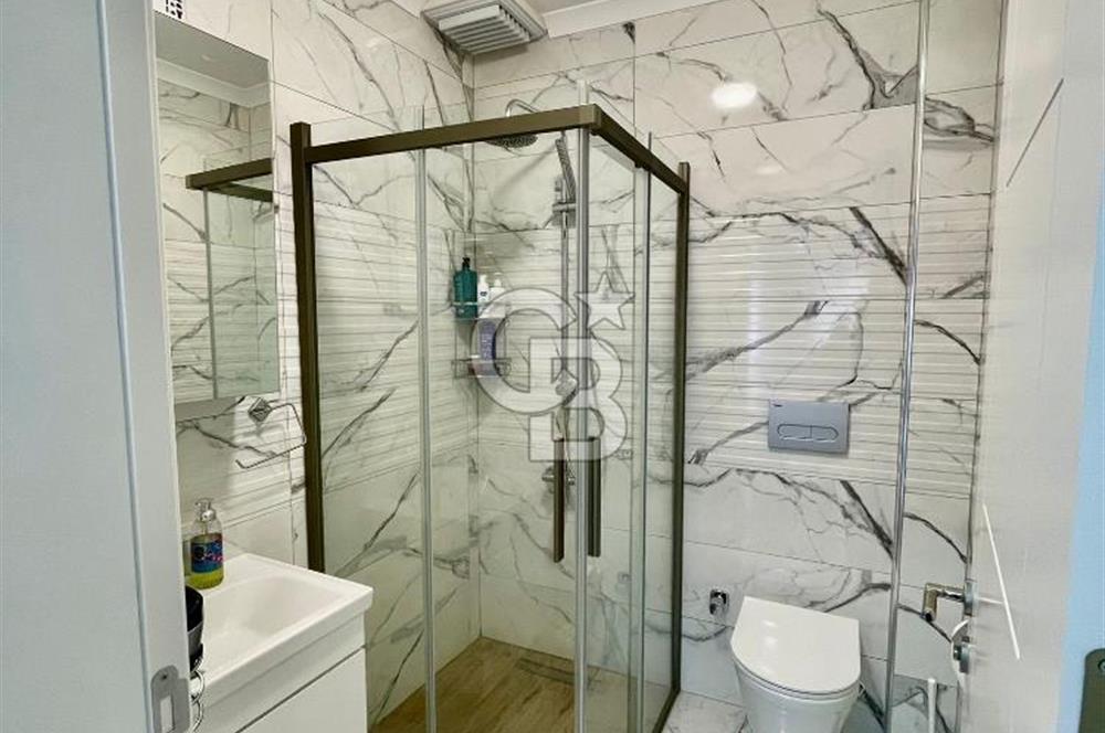 KOCAELİ BARIŞ VİZYON DELUXE 3 SİTESİ SATILIK 4+1 DUBLEKS DAİRE