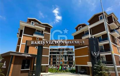 KOCAELİ BARIŞ VİZYON DELUXE 3 SİTESİ SATILIK 4+1 DUBLEKS DAİRE