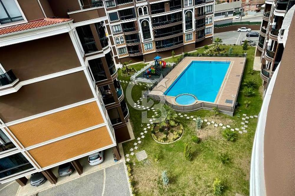 KOCAELİ BARIŞ VİZYON DELUXE 3 SİTESİ SATILIK 4+1 DUBLEKS DAİRE