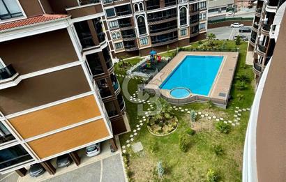 KOCAELİ BARIŞ VİZYON DELUXE 3 SİTESİ SATILIK 4+1 DUBLEKS DAİRE