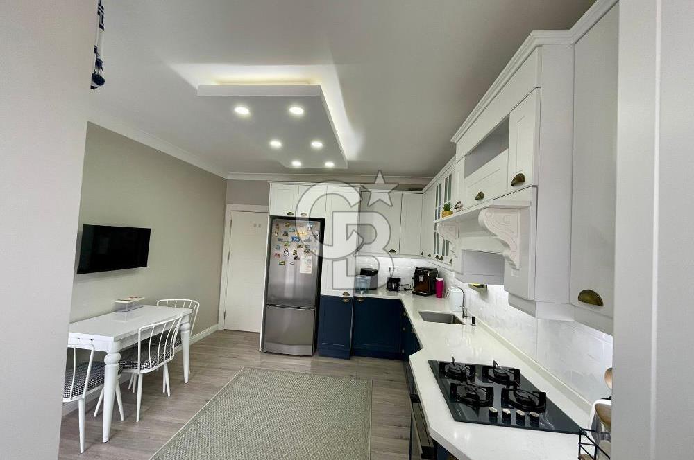 KOCAELİ BARIŞ VİZYON DELUXE 3 SİTESİ SATILIK 4+1 DUBLEKS DAİRE