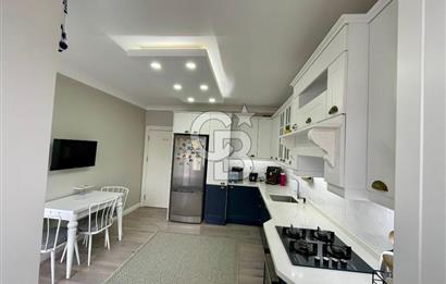 KOCAELİ BARIŞ VİZYON DELUXE 3 SİTESİ SATILIK 4+1 DUBLEKS DAİRE