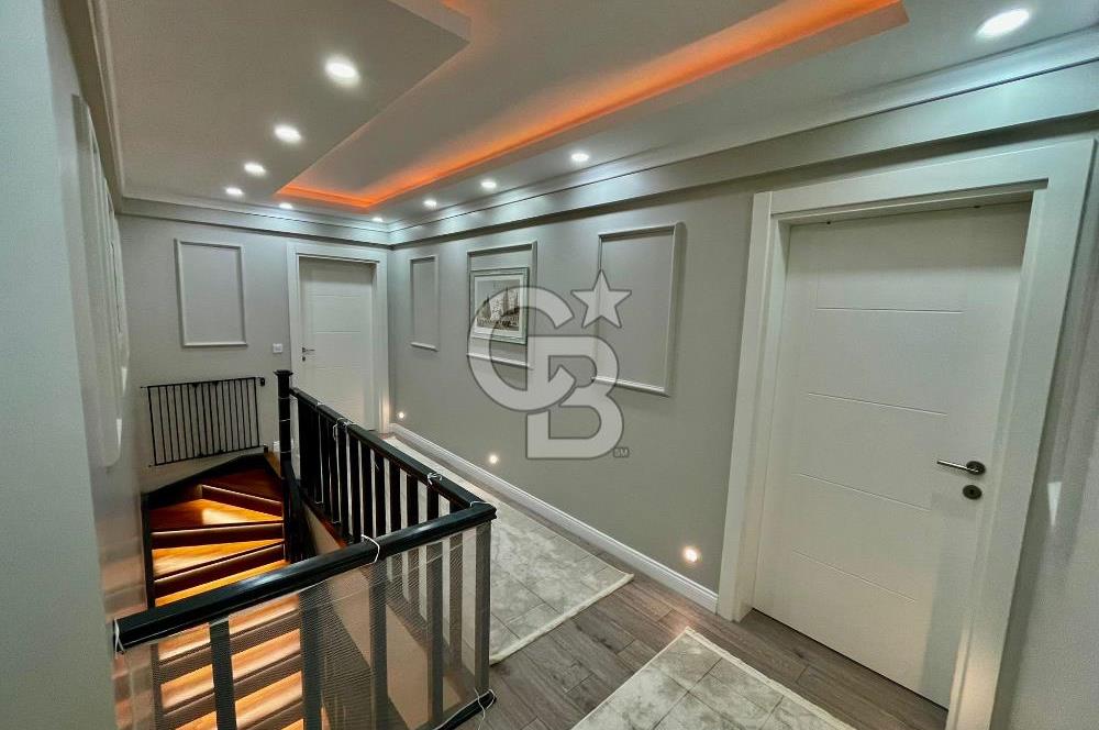 KOCAELİ BARIŞ VİZYON DELUXE 3 SİTESİ SATILIK 4+1 DUBLEKS DAİRE