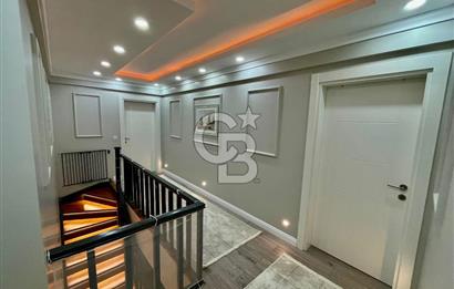 KOCAELİ BARIŞ VİZYON DELUXE 3 SİTESİ SATILIK 4+1 DUBLEKS DAİRE