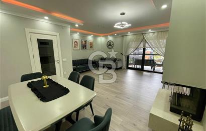 KOCAELİ BARIŞ VİZYON DELUXE 3 SİTESİ SATILIK 4+1 DUBLEKS DAİRE