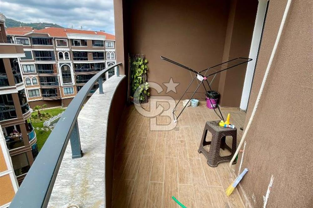 KOCAELİ BARIŞ VİZYON DELUXE 3 SİTESİ SATILIK 4+1 DUBLEKS DAİRE