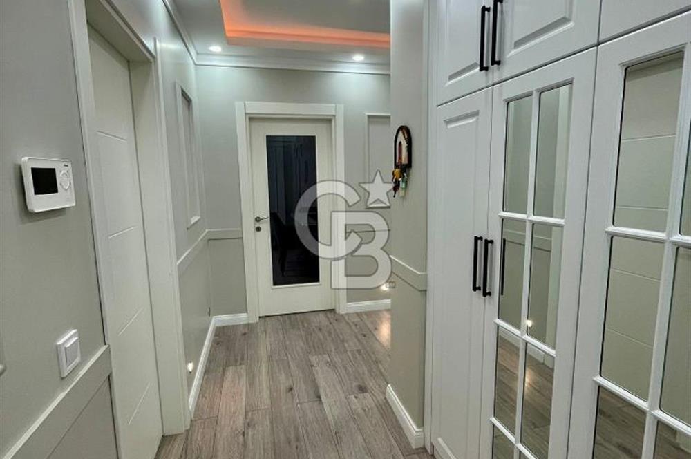 KOCAELİ BARIŞ VİZYON DELUXE 3 SİTESİ SATILIK 4+1 DUBLEKS DAİRE