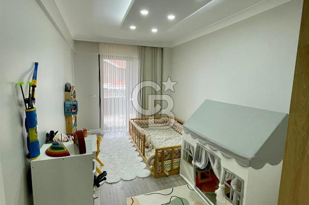 KOCAELİ BARIŞ VİZYON DELUXE 3 SİTESİ SATILIK 4+1 DUBLEKS DAİRE