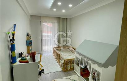 KOCAELİ BARIŞ VİZYON DELUXE 3 SİTESİ SATILIK 4+1 DUBLEKS DAİRE