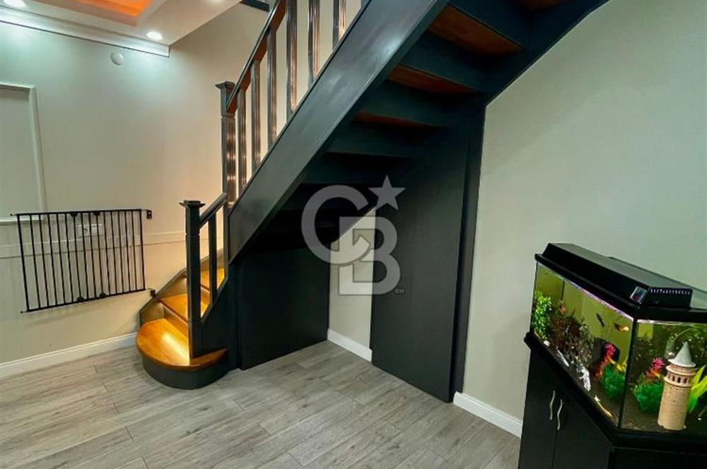 KOCAELİ BARIŞ VİZYON DELUXE 3 SİTESİ SATILIK 4+1 DUBLEKS DAİRE