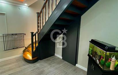 KOCAELİ BARIŞ VİZYON DELUXE 3 SİTESİ SATILIK 4+1 DUBLEKS DAİRE