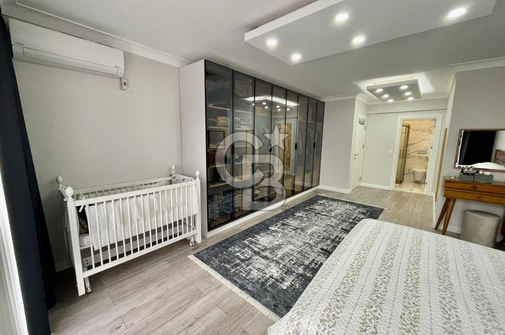 KOCAELİ BARIŞ VİZYON DELUXE 3 SİTESİ SATILIK 4+1 DUBLEKS DAİRE