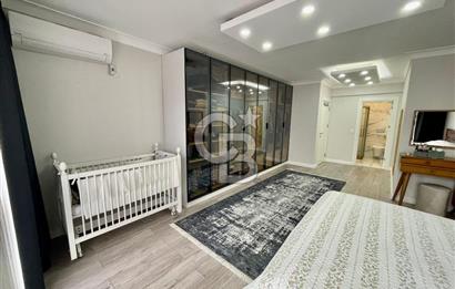 KOCAELİ BARIŞ VİZYON DELUXE 3 SİTESİ SATILIK 4+1 DUBLEKS DAİRE