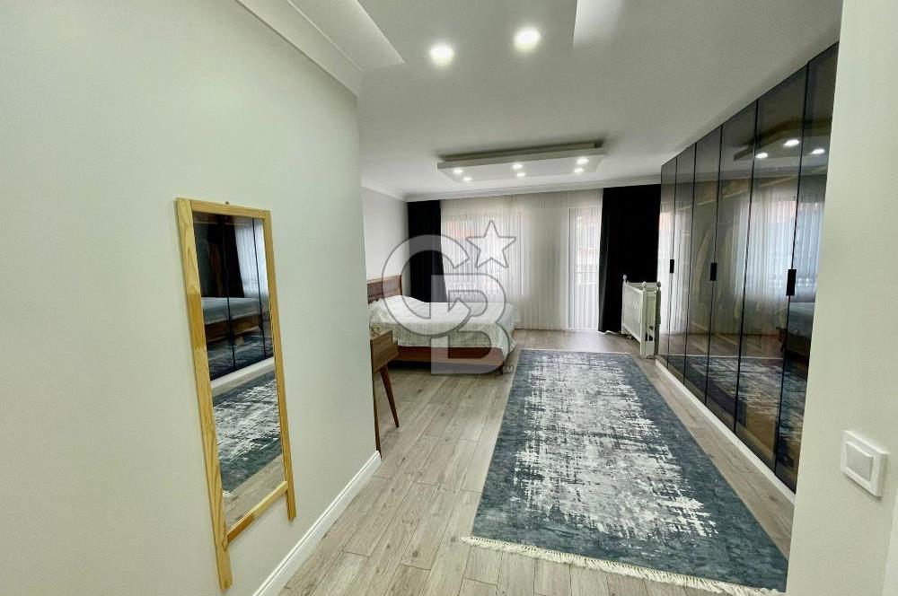 KOCAELİ BARIŞ VİZYON DELUXE 3 SİTESİ SATILIK 4+1 DUBLEKS DAİRE