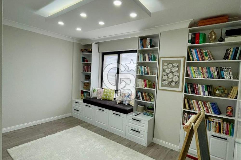 KOCAELİ BARIŞ VİZYON DELUXE 3 SİTESİ SATILIK 4+1 DUBLEKS DAİRE