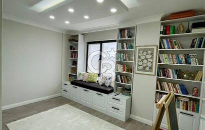 KOCAELİ BARIŞ VİZYON DELUXE 3 SİTESİ SATILIK 4+1 DUBLEKS DAİRE