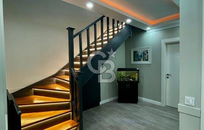 KOCAELİ BARIŞ VİZYON DELUXE 3 SİTESİ SATILIK 4+1 DUBLEKS DAİRE