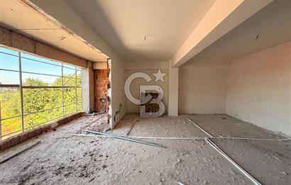 BAŞİSKELE SATILIK GENİŞ 1+1 ARAKAT ASANSÖRLÜ DAİRE
