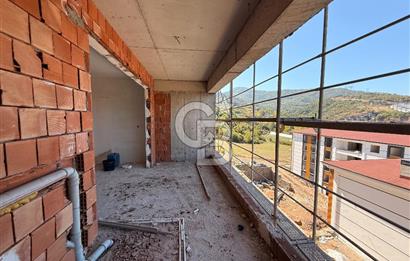 BAŞİSKELE SATILIK GENİŞ 1+1 ARAKAT ASANSÖRLÜ DAİRE