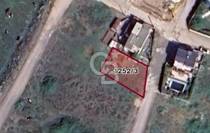KOCAELİ DARICA PİRİREİS'DE SATILIK KONUT İMARLI ARSA